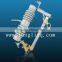 Porcelain dropout high voltage 11KV fuse cutout