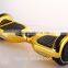 Two wheels stand-up yiwu self balancing skateboard with UL2272 certification