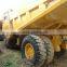 Used Beiben HD325 25T Used Shacman dump truck in China reasonable price dump trucks Howo Shacman Volvo