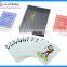 Classic Poker Size Plastic Playing Cards