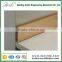 Cut to Length Baseboard Aluminium Wall Skirting