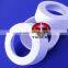 square ceramic fiber gasket ceramic fiber paper shape ceramic gasket