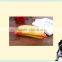 Cheap pet toys pet supplies wholesale ham hamburger