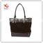 2015 latest design ladies purse in dongguan