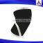 simple design sports safety knee brace for weight training