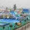factory supply interesting amusement animated animal theme water park