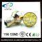 Hot sell BA15S S25 1156 Ligh 12 LED White Car Bulb 12v Brake/Turn/Tail/Revese Lamp