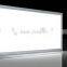 led panel light CE/UL/cUL approval 38w led panel light/panel light