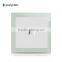 2 Gang Tel Socket British Standard Socket