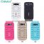 Hot Selling Premium Slim Shockproof Plastic Back Case Cover For Samsung Galaxy S3