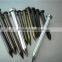 zinc coated smooth steel nails factory