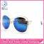  Supplier High Quality Metal Protect Eye Summer Fashion Women Import Sunglasses