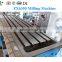 ZX6350 Milling Machine With Cheap Price