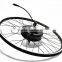 Mac ebike conversion kit with battery