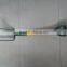 wooden and fibre glass handle fork