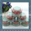 greaseproof paper glassine paper printed paper cup cake cases