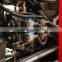398ton plastic pipe fitting injection Machine