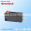 Wire Leads Waterproof IP67 10A 125VDC Micro Switch