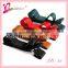 Wholesale clsssic design boutique handmade fancy clip for hair