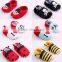 New Hot Baby Shoes Boots Spring and Autumn Period New Baby Shoes Soft Shoe