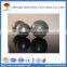 Top value B2 B3 material 100mm grinding forged steel balls for mining