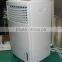China electric portable cooling pad water cooler fan
