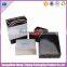 Recyclable custom makeup box set made in China