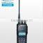 Kirisun PT-6500 Professional Handheld Radio Designed with LCD VHF/UHF 128Ch 7.5V 1700mAh VOXFunction Two Way Radio