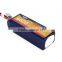 ACEHE 4S 15.2V 6600mAh 50C High Voltage Lipo Battery