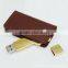OEM 8GB Card leather USB Memory disk for PC