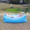 Air Bed Inflatable Banana Inflatable Single Air Lazy Boy Sofa Chair                        
                                                Quality Choice