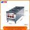 2016 new products 4 burner tabletop gas cooking stove cooker with good quality for sale