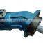 hydraulic motor for concrete mixer