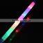 Colorful neon stick electronic flash stick Large led glow stick ktv supplies