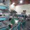 Rubber molding machine/rubber conveyor/multi-functional operating rubber machine