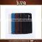 4 Colors Genuine Leather Back Protective Phone Case Cover Skins For LG G4