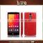 Crocodile Pattern PU Back Cover Case for LG Magna H502