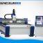 China fiber laser cutting machine manufacturers with the constant light path system