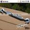 Carbon Steel Drop Forged Galvanized US Type Heavy Duty Wire Rope Turnbuckle