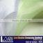 Bridal Decoration Satin Stripe Organza Fabric