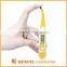 Flexible digital thermometer with fast reading LCD medical thermometer for baby