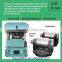 cnc pipe cutting and straightening machine