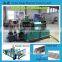 haige bright steel peeling and surface good finishing machine tools