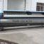 3.2 uv roll to roll digital printer with double DX5 head, uv roller digital printing machine