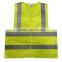 Ansi Certified Safety Vest