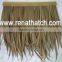 synthetic thatch