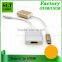 SLT USB-C USB 3.1 Type C Male to HDMI Female Adapter Connector Cable