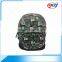 2016 fashionable durable school shoulder backpack bag