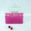 Supplier Stylish Women Wallet Card Bag Customized Purse Protect Money