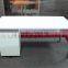Cheap Prices from China Steel Feet Office Desk (SZ-OD276)